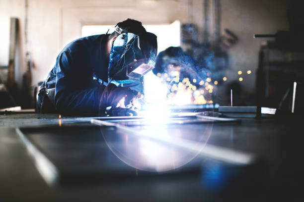 Best Automation and Robotic Welding in South Coatesville, PA
