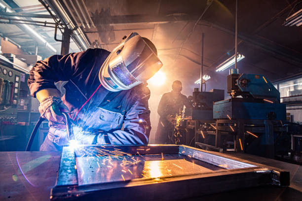 Affordable Welder Services in South Coatesville, PA