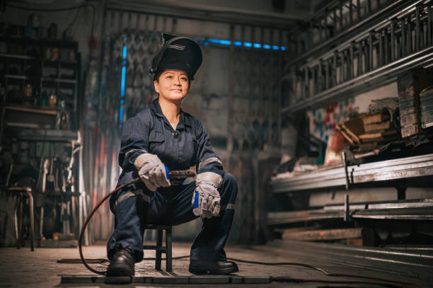  South Coatesville, PA Welder Pros