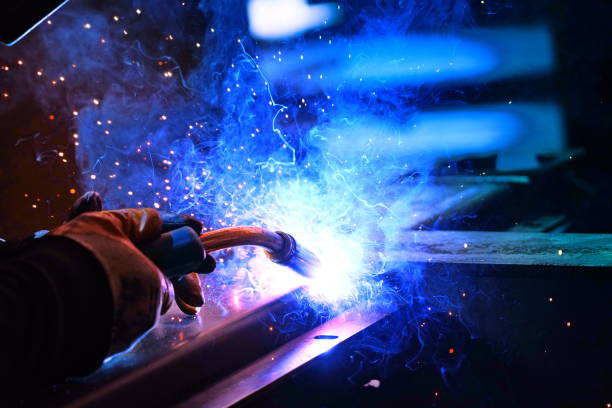 Best Pipe Welding in South Coatesville, PA