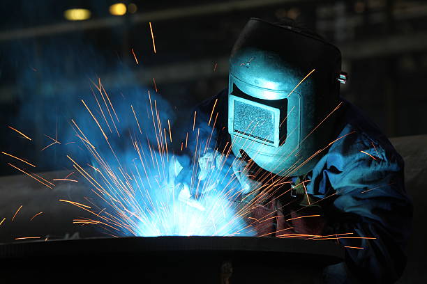 Best Marine and Shipbuilding Welding in South Coatesville, PA