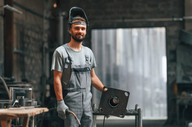 Best Specialty Welding Processes in South Coatesville, PA
