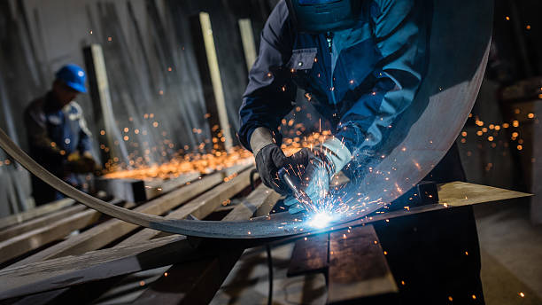  South Coatesville, PA Welder Pros