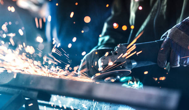 Professional Welder & Metal Fabrication in South Coatesville, PA